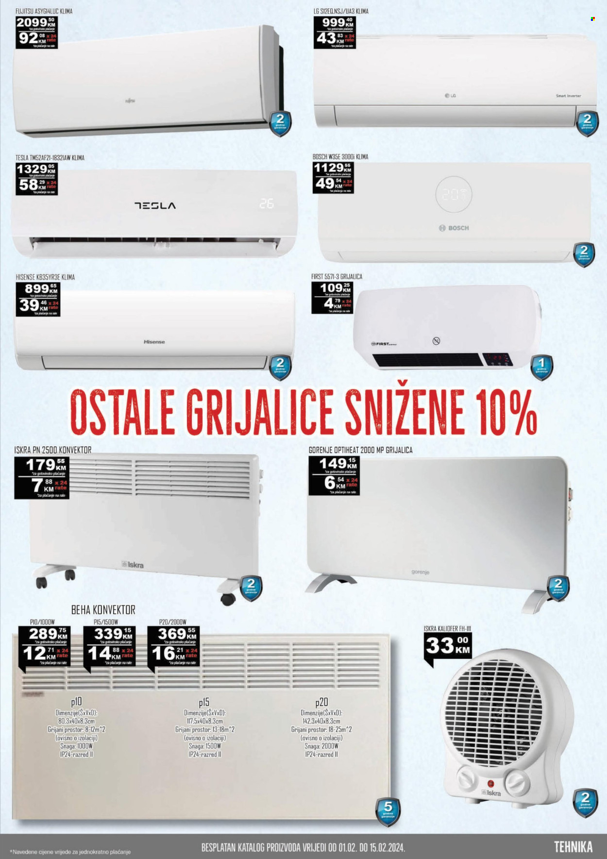 Prodex katalog - 01.02.2024. - 15.02.2024.. Stranica 31