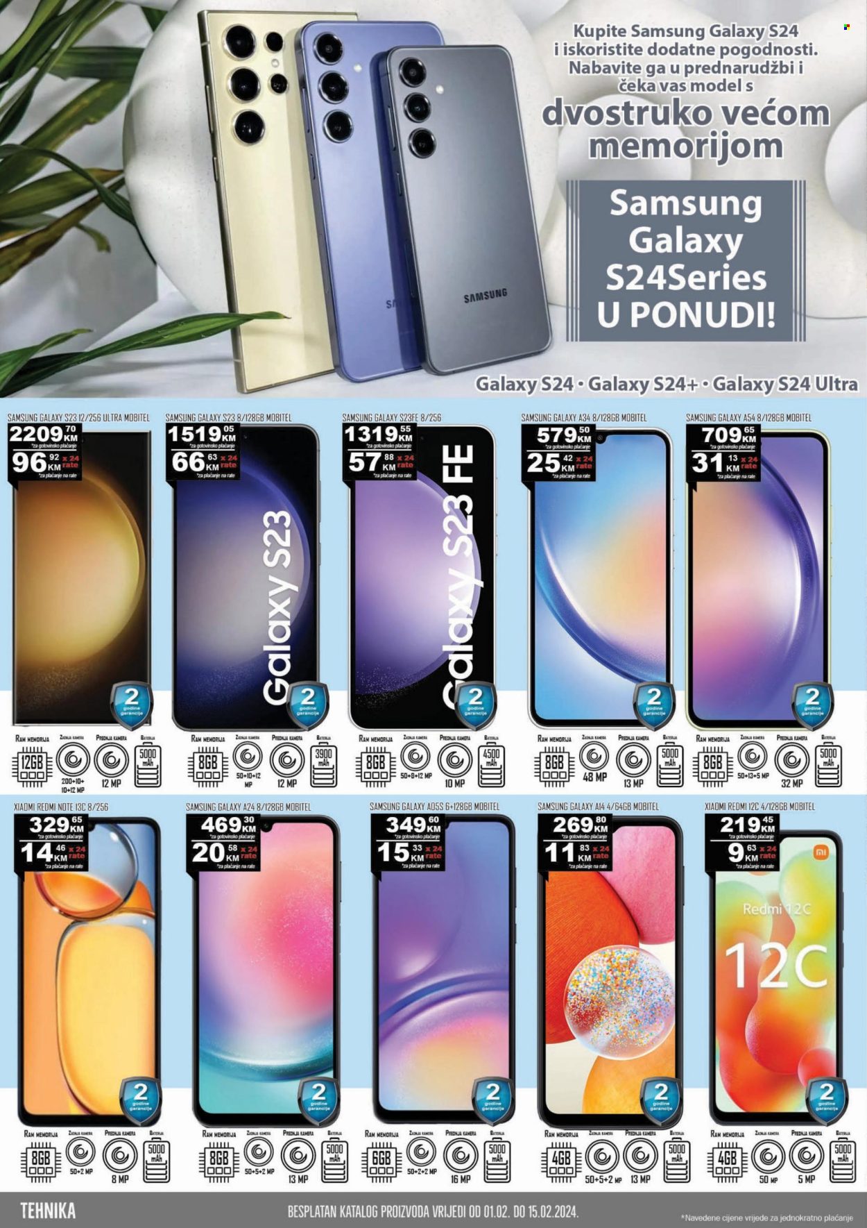 Prodex katalog - 01.02.2024. - 15.02.2024.. Stranica 32