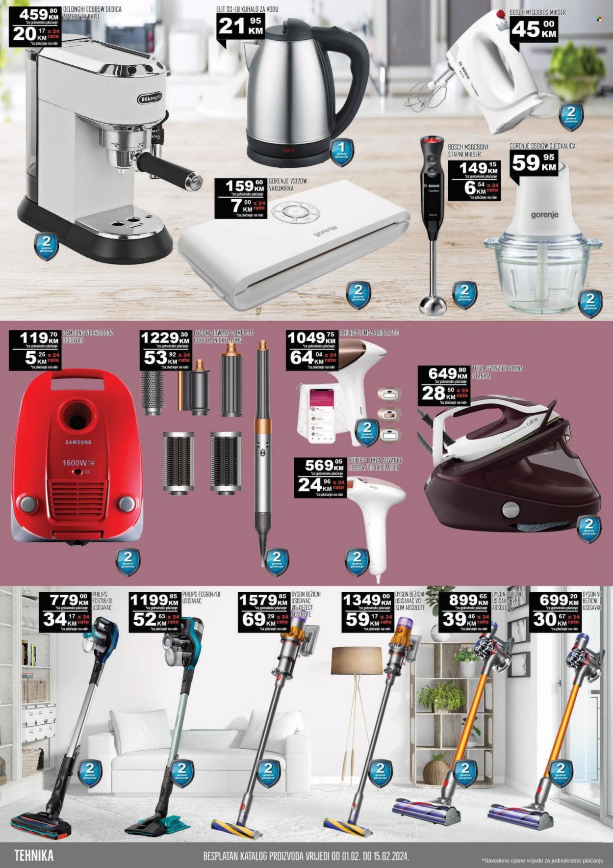Prodex katalog - 01.02.2024. - 15.02.2024.. Stranica 34