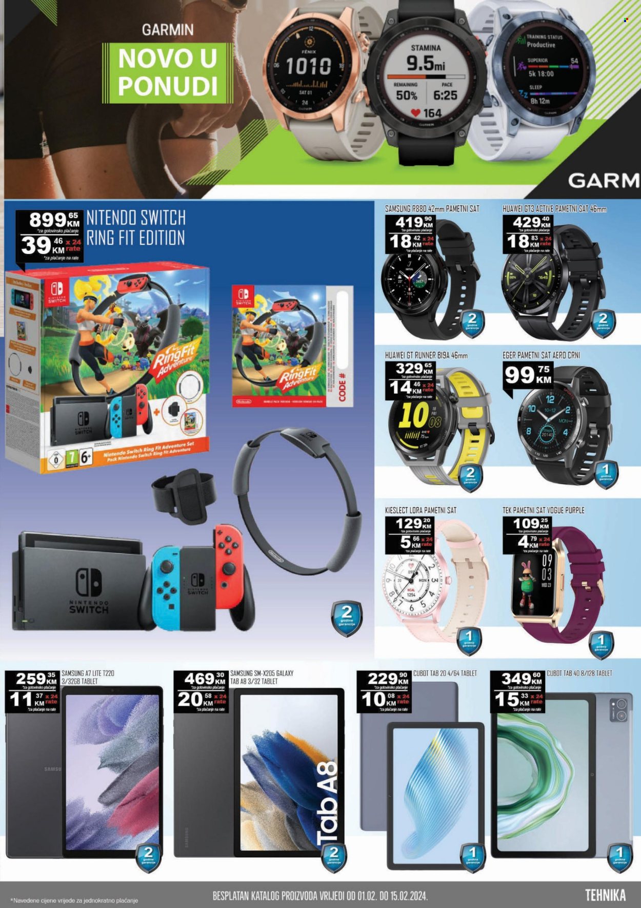Prodex katalog - 01.02.2024. - 15.02.2024.. Stranica 35