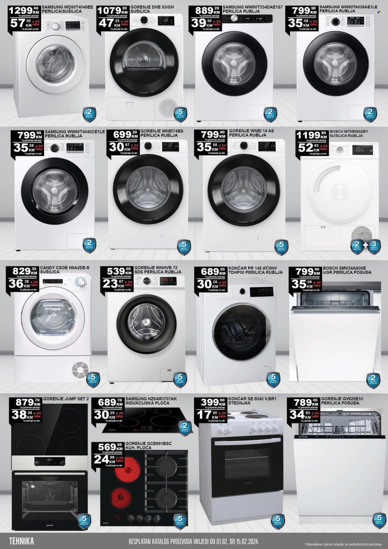Prodex katalog - 01.02.2024. - 15.02.2024.. Stranica 36
