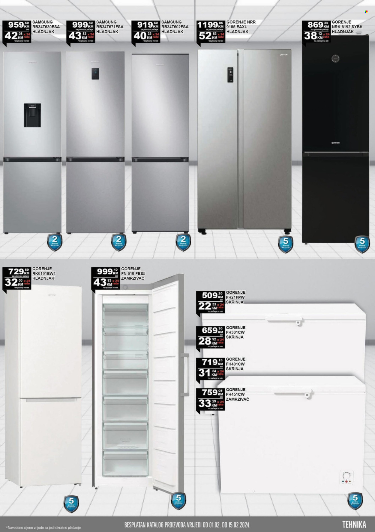Prodex katalog - 01.02.2024. - 15.02.2024.. Stranica 37