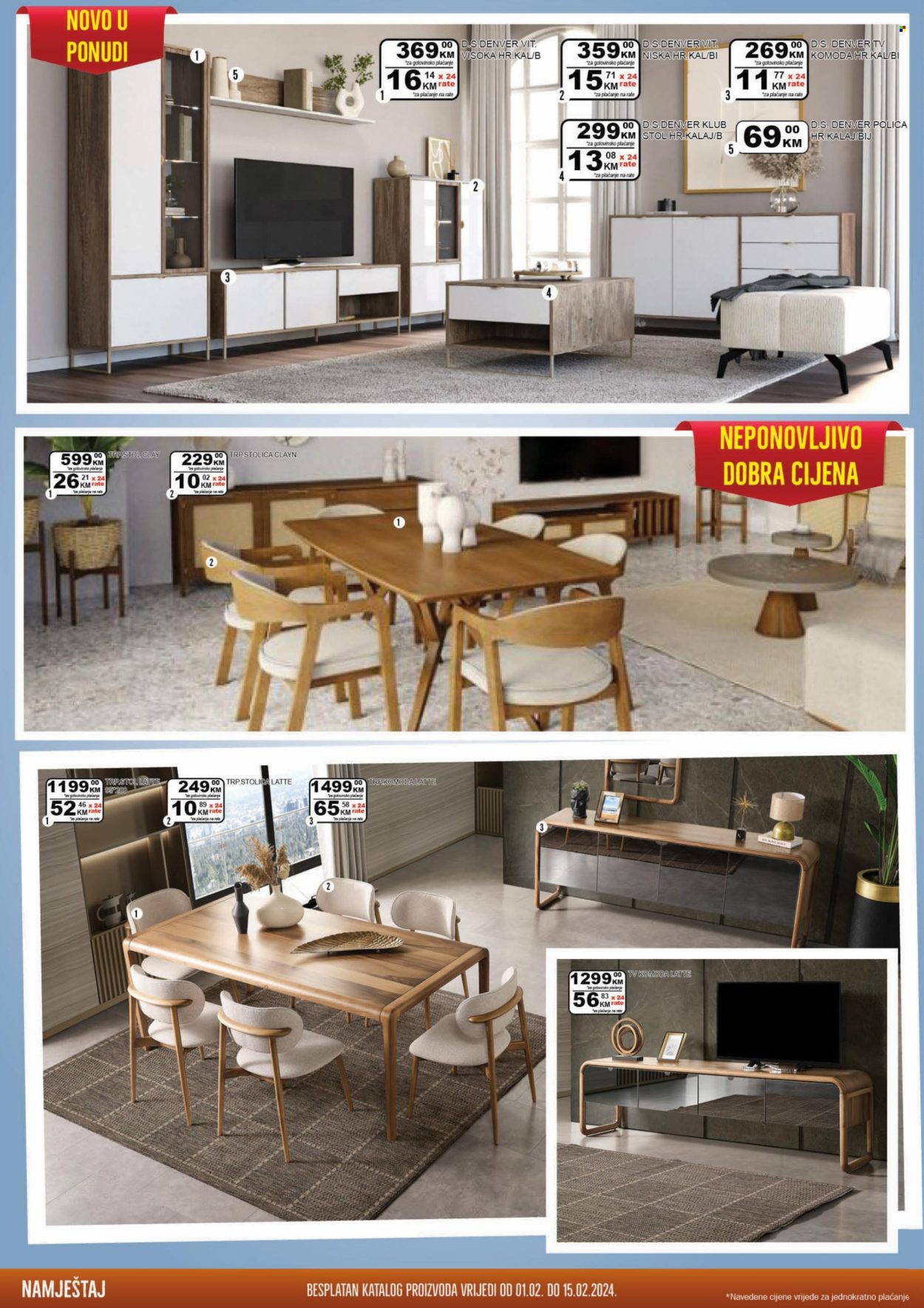 Prodex katalog - 01.02.2024. - 15.02.2024.. Stranica 38