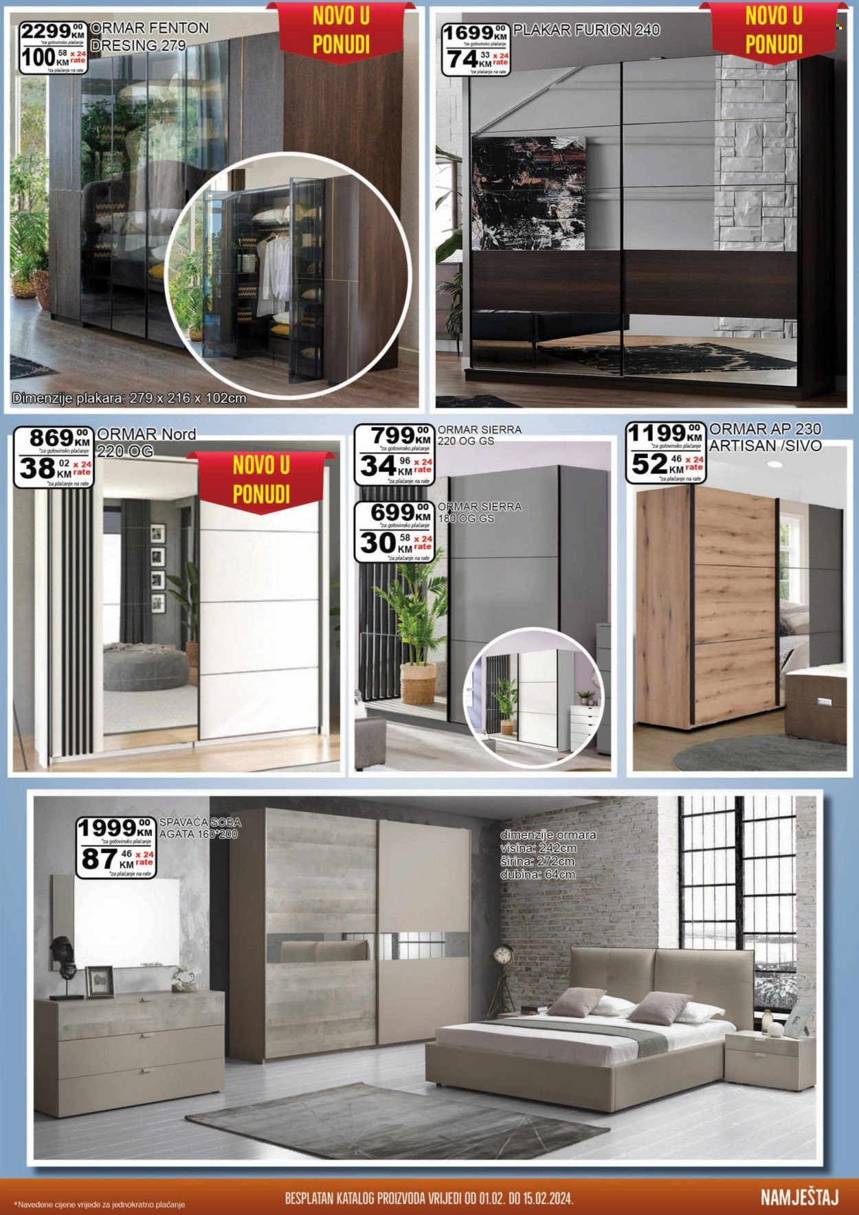 Prodex katalog - 01.02.2024. - 15.02.2024.. Stranica 41