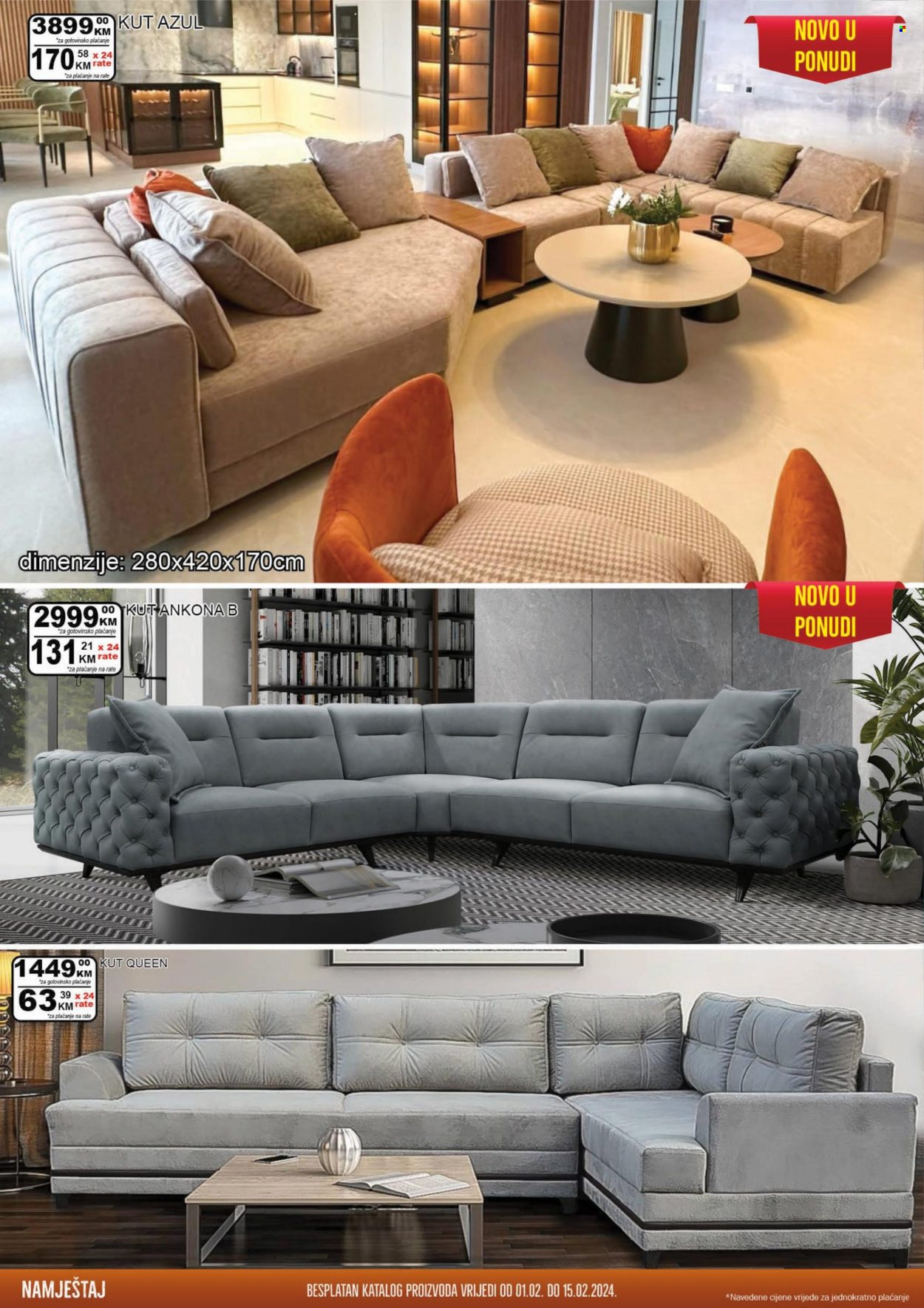 Prodex katalog - 01.02.2024. - 15.02.2024.. Stranica 46