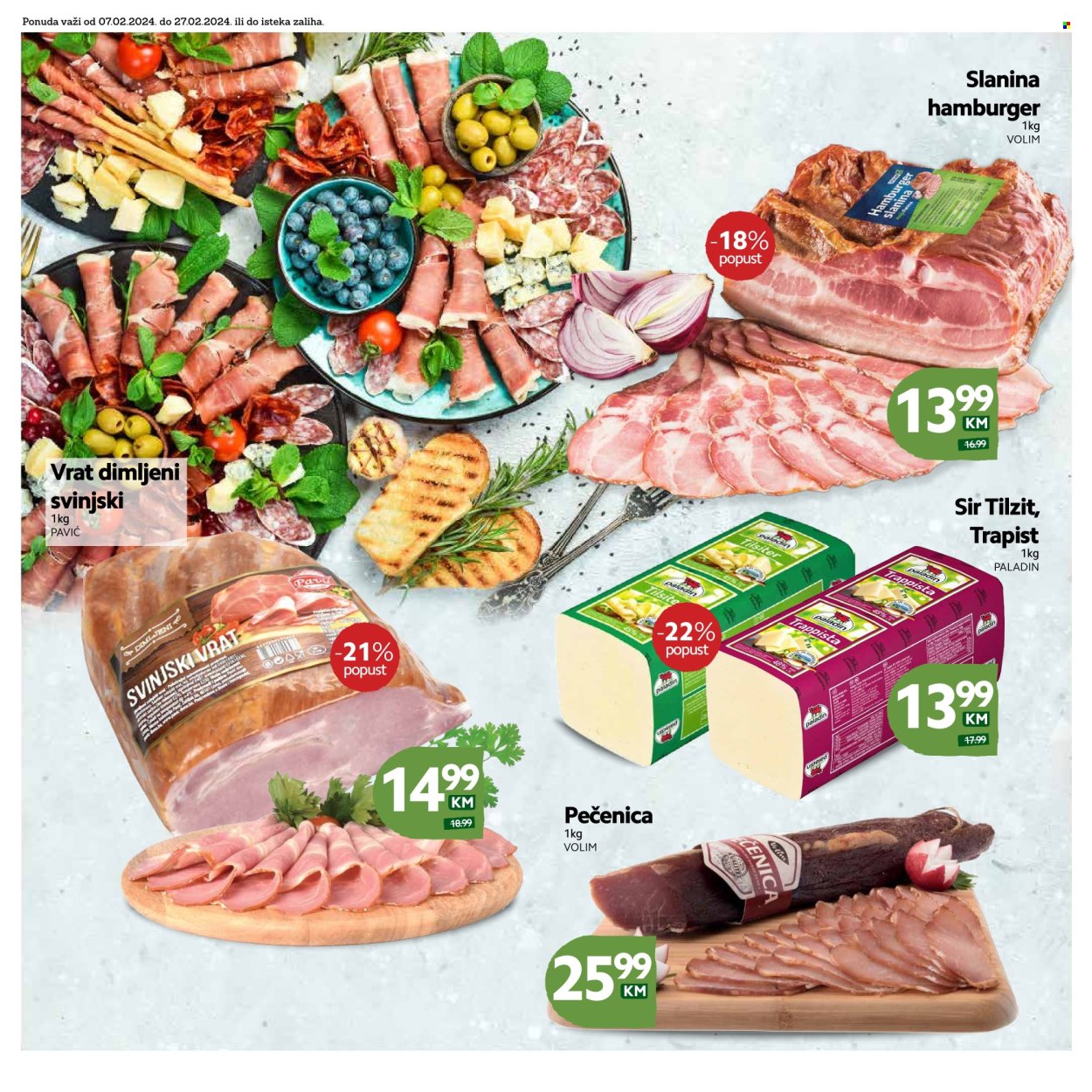 Tropic katalog - 07.02.2024. - 27.02.2024.. Stranica 4