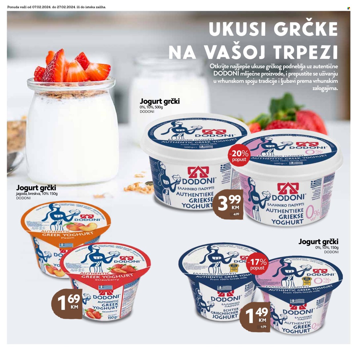 Tropic katalog - 07.02.2024. - 27.02.2024.. Stranica 10