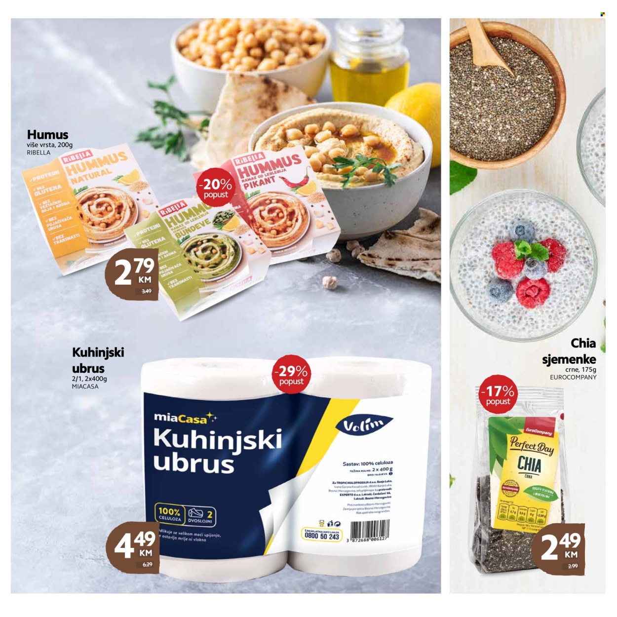 Tropic katalog - 07.02.2024. - 27.02.2024.. Stranica 15