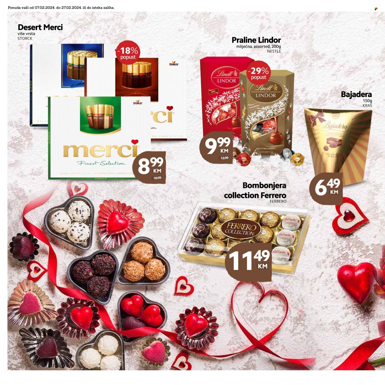Tropic katalog - 07.02.2024. - 27.02.2024.. Stranica 18