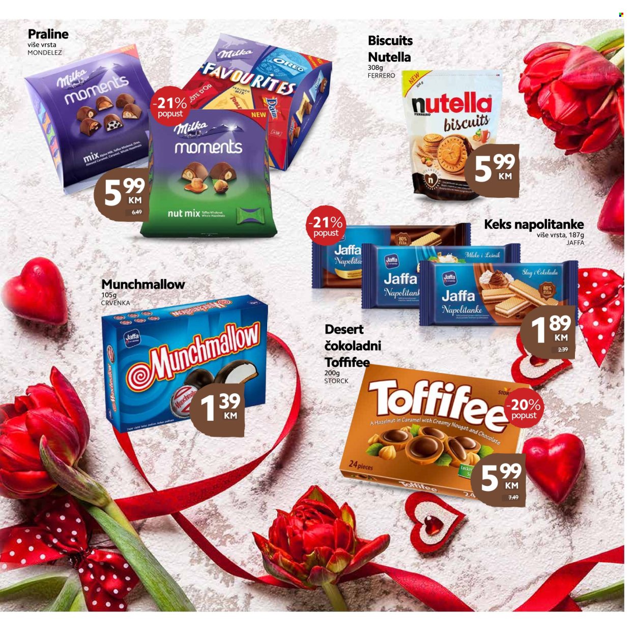 Tropic katalog - 07.02.2024. - 27.02.2024.. Stranica 19