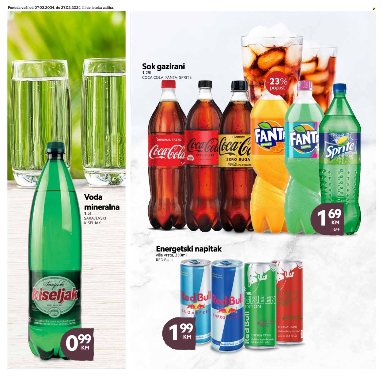 Tropic katalog - 07.02.2024. - 27.02.2024.. Stranica 26
