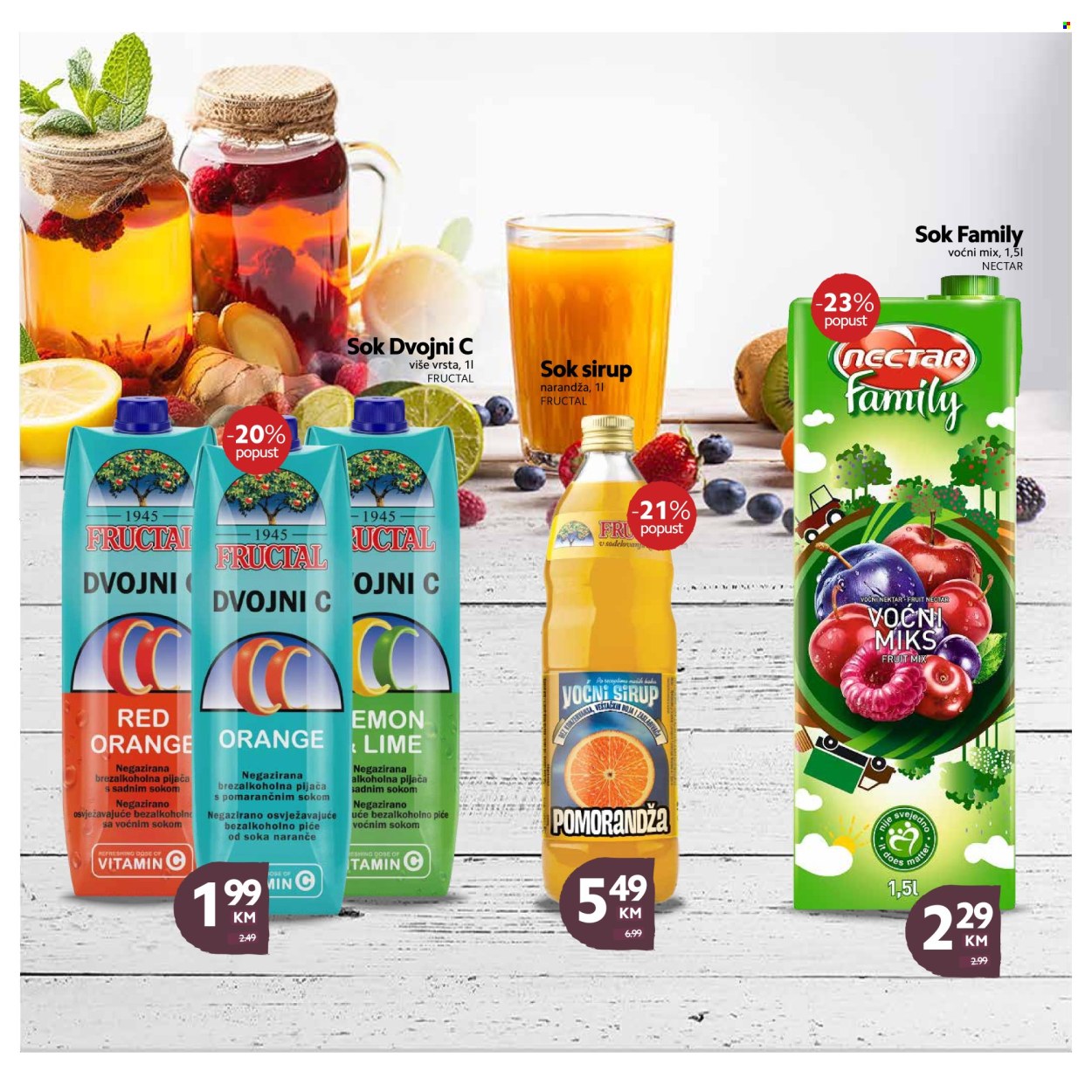 Tropic katalog - 07.02.2024. - 27.02.2024.. Stranica 27