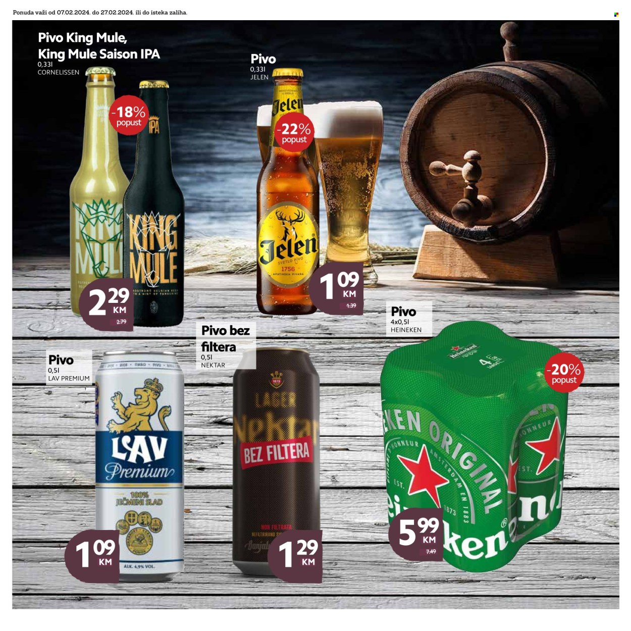 Tropic katalog - 07.02.2024. - 27.02.2024.. Stranica 28