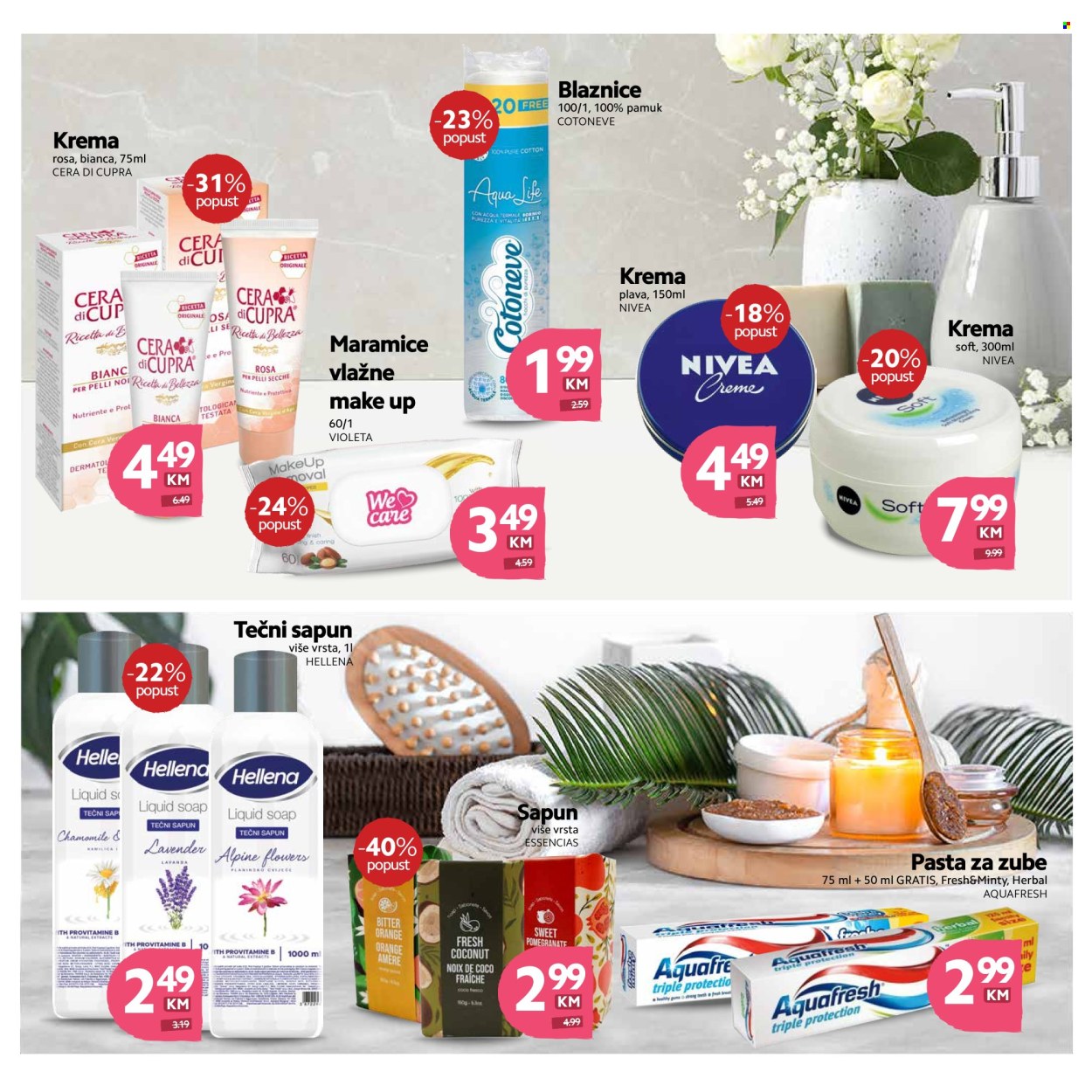 Tropic katalog - 07.02.2024. - 27.02.2024.. Stranica 31