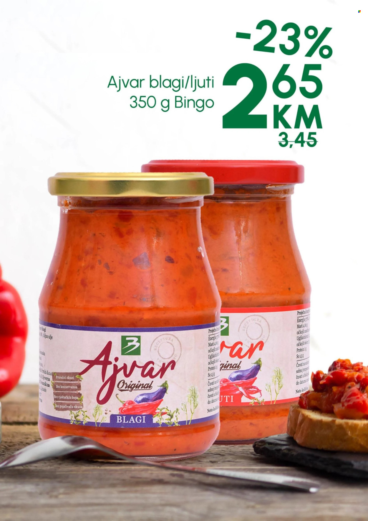 Bingo katalog - 08.02.2024. - 11.02.2024.. Stranica 5