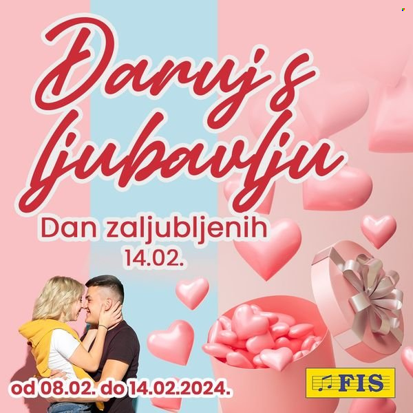FIS katalog - 08.02.2024. - 14.02.2024.. Stranica 1