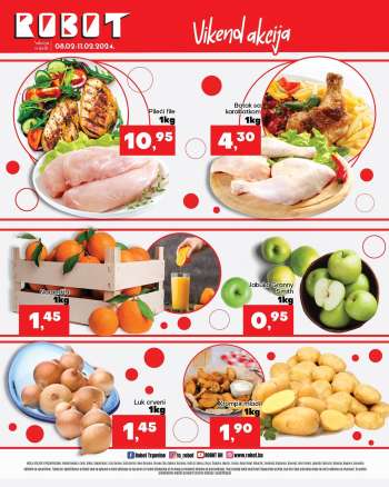Robot katalog - 08.02.2024. - 11.02.2024.