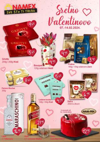 thumbnail - Maraschino