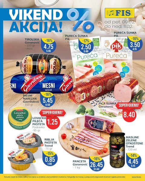 FIS katalog - 09.02.2024. - 11.02.2024.. Stranica 2