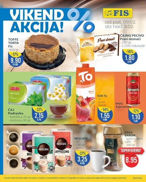 FIS katalog - 09.02.2024. - 11.02.2024.. Stranica 4