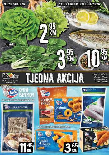 Prodex katalog - 09.02.2024. - 14.02.2024.