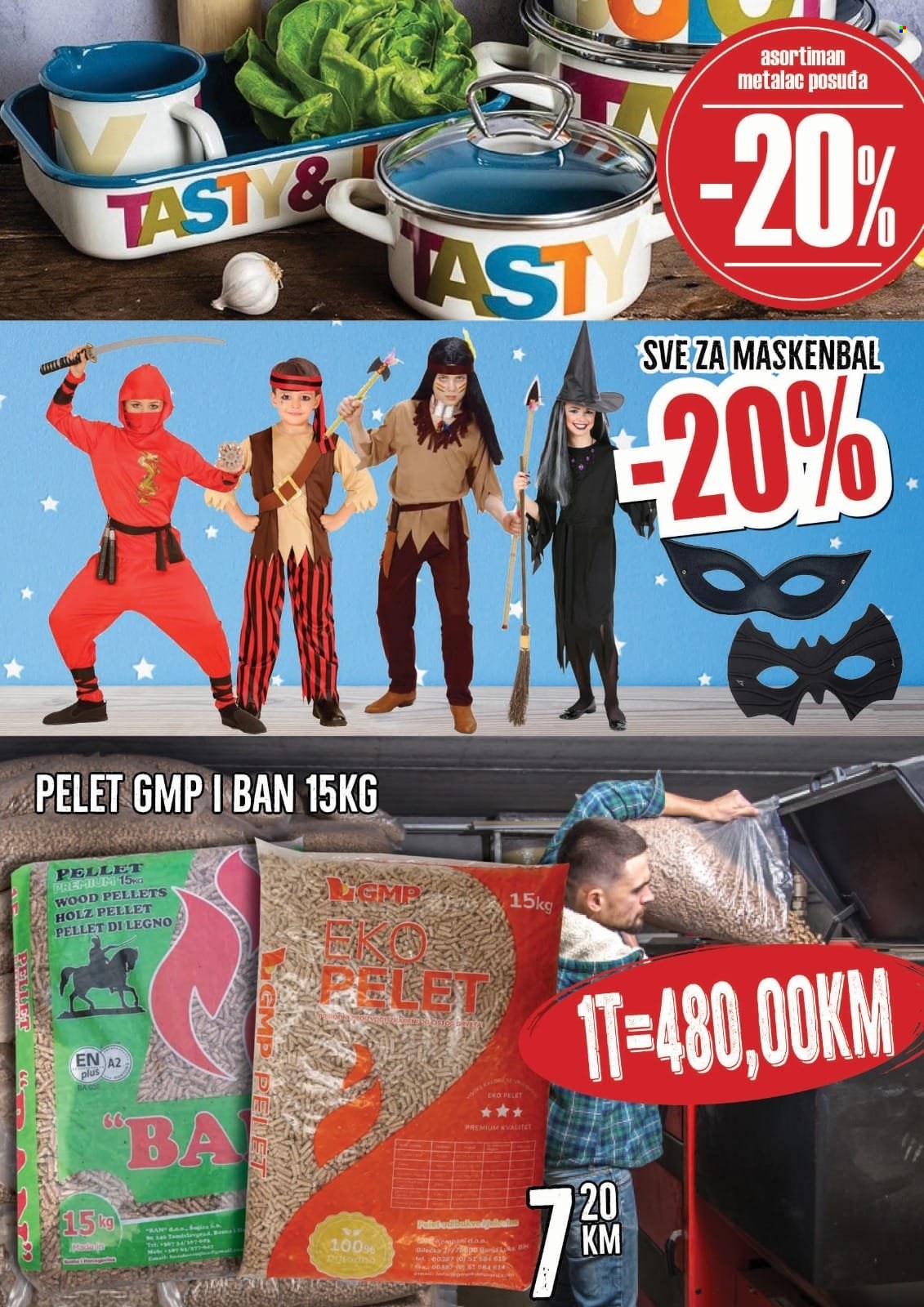 Prodex katalog - 09.02.2024. - 14.02.2024.. Stranica 6