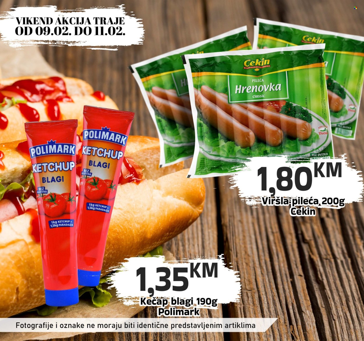 Kort marketi katalog - 09.02.2024. - 11.02.2024.. Stranica 3