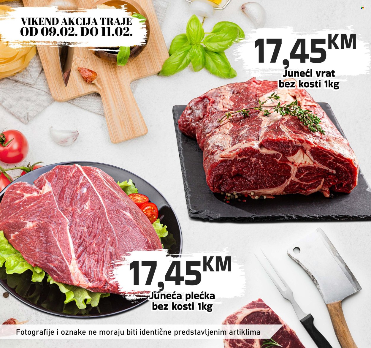 Kort marketi katalog - 09.02.2024. - 11.02.2024.. Stranica 4