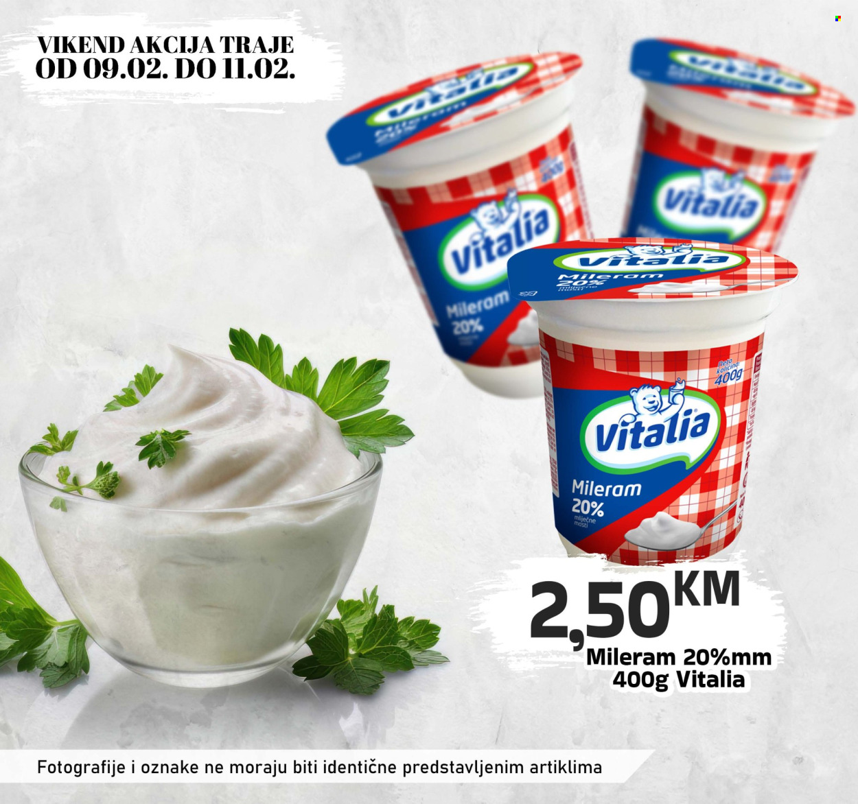 Kort marketi katalog - 09.02.2024. - 11.02.2024.. Stranica 5
