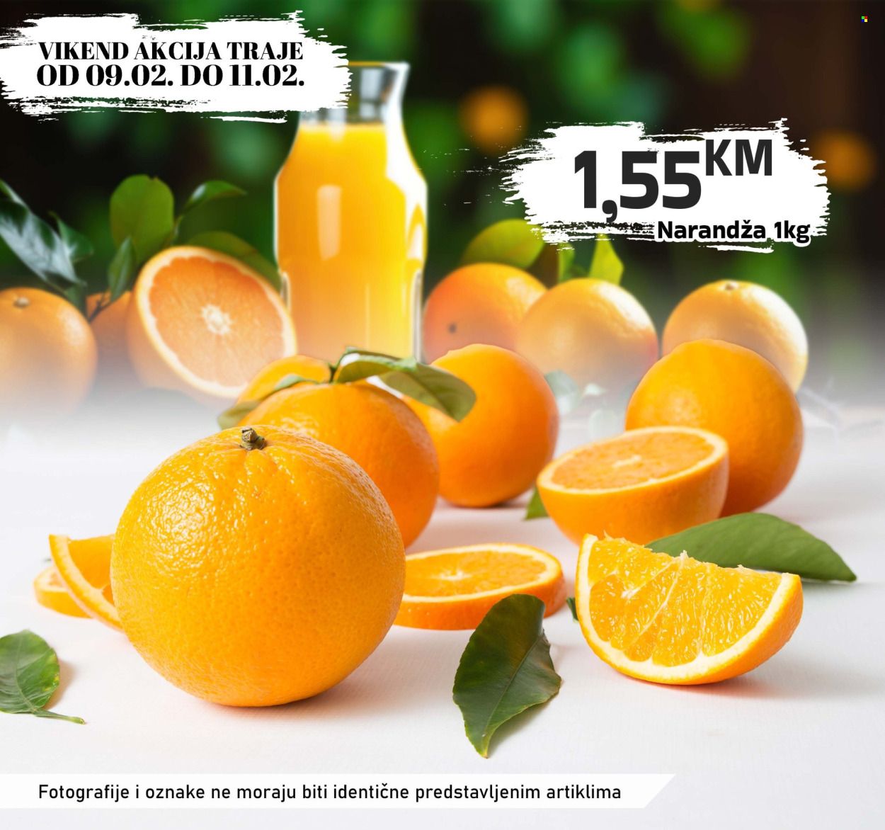 Kort marketi katalog - 09.02.2024. - 11.02.2024.. Stranica 7