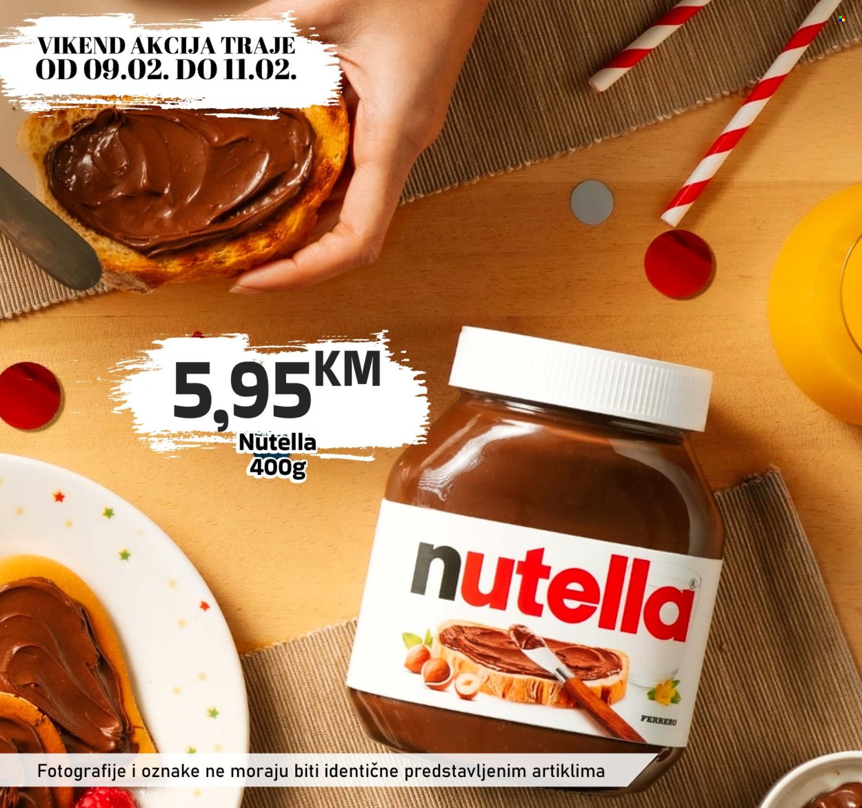 Kort marketi katalog - 09.02.2024. - 11.02.2024.. Stranica 9