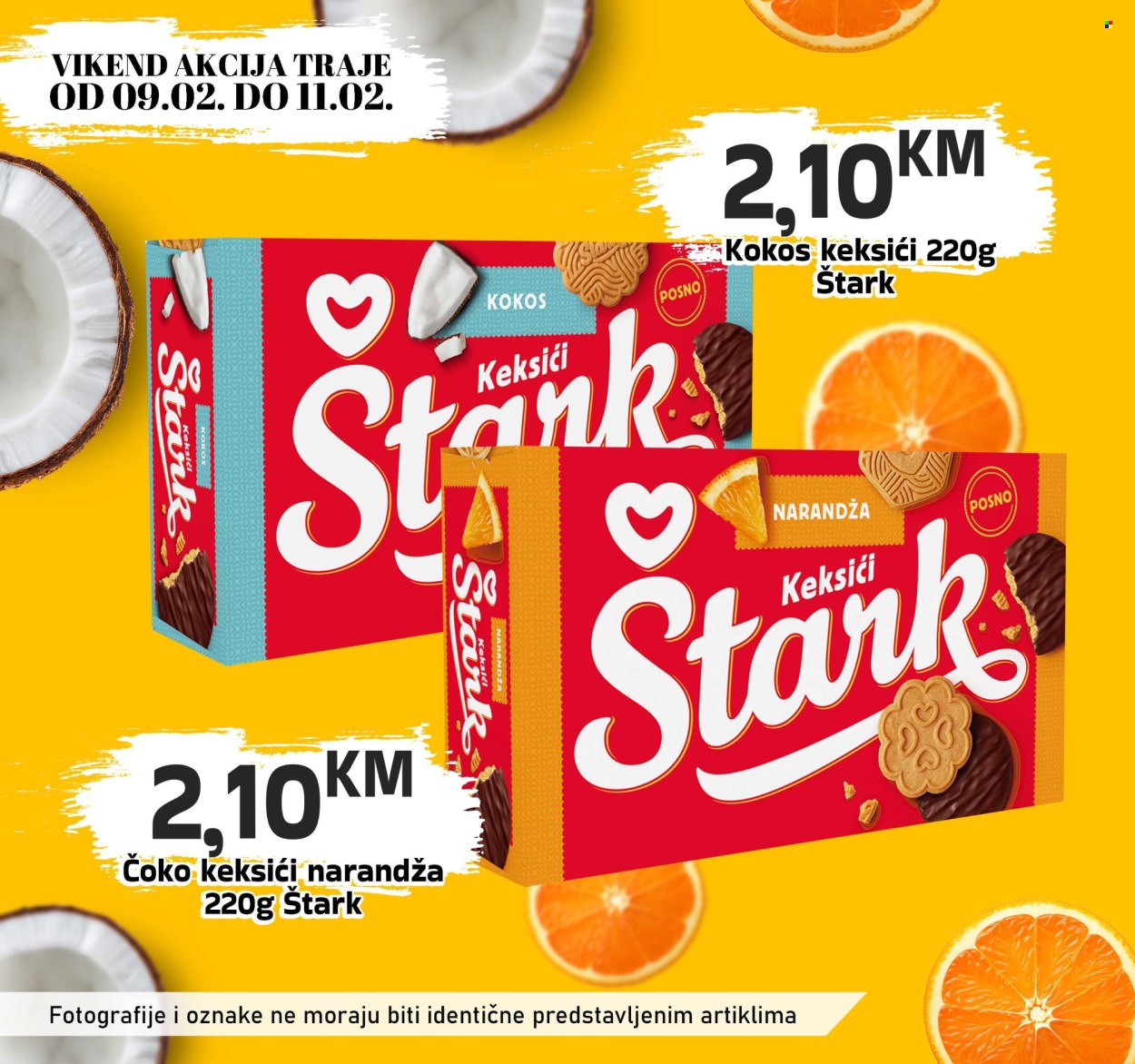 Kort marketi katalog - 09.02.2024. - 11.02.2024.. Stranica 12