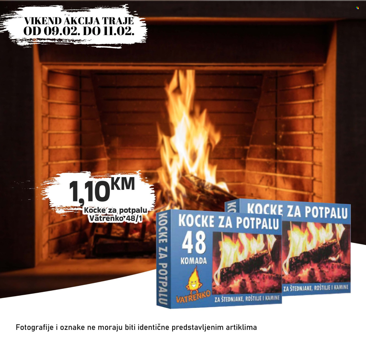 Kort marketi katalog - 09.02.2024. - 11.02.2024.. Stranica 13