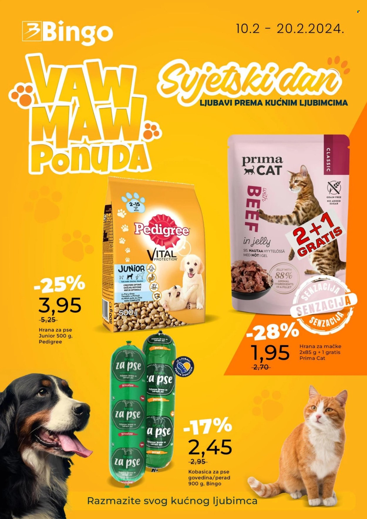 Bingo katalog - 10.02.2024. - 20.02.2024.. Stranica 1