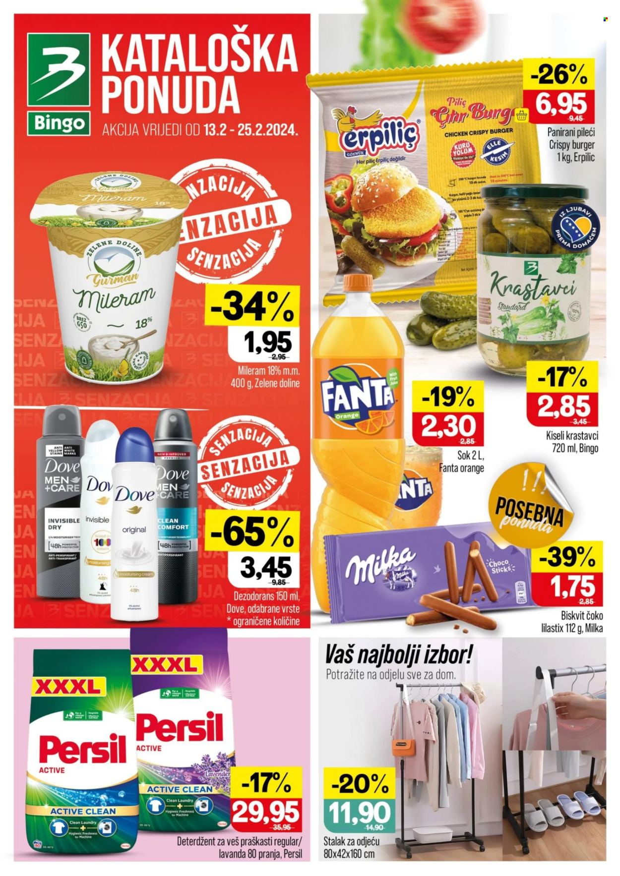 Bingo katalog - 13.02.2024. - 25.02.2024.. Stranica 1