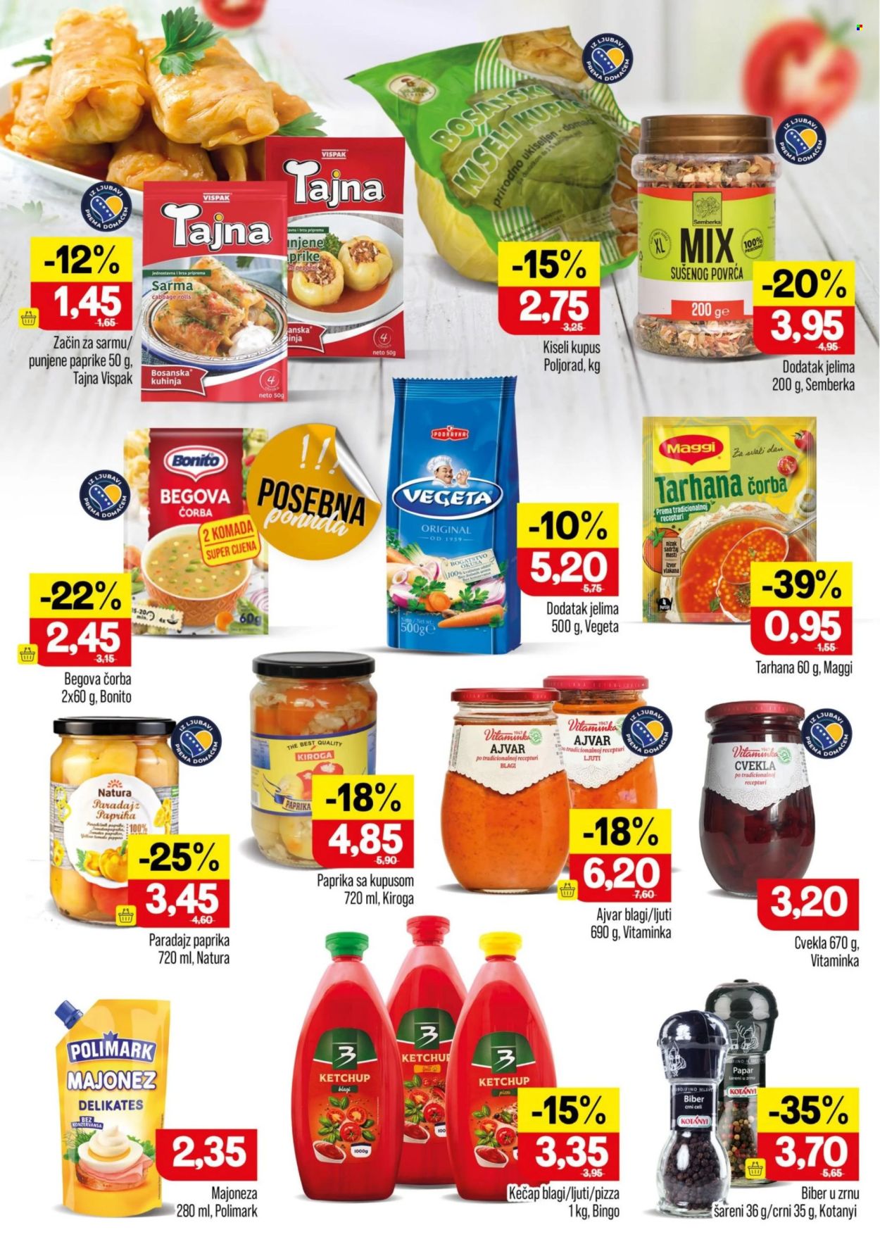 Bingo katalog - 13.02.2024. - 25.02.2024.. Stranica 8