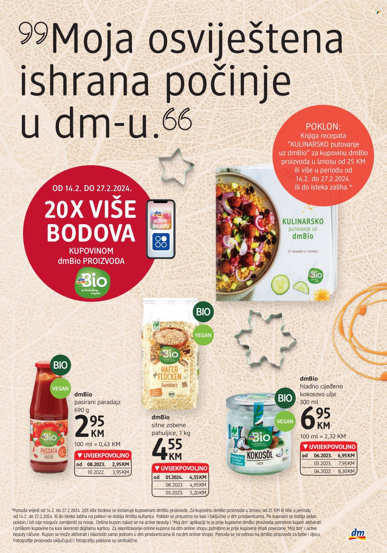 dm katalog - 14.02.2024. - 27.02.2024.. Stranica 3