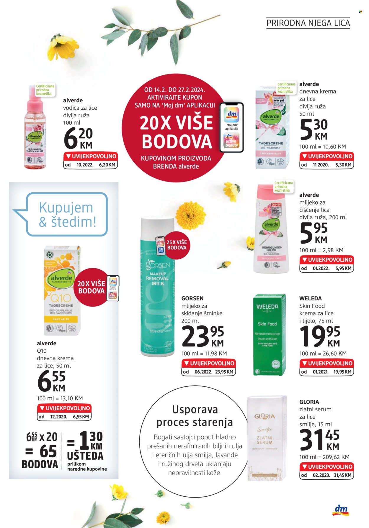 dm katalog - 14.02.2024. - 27.02.2024.. Stranica 5