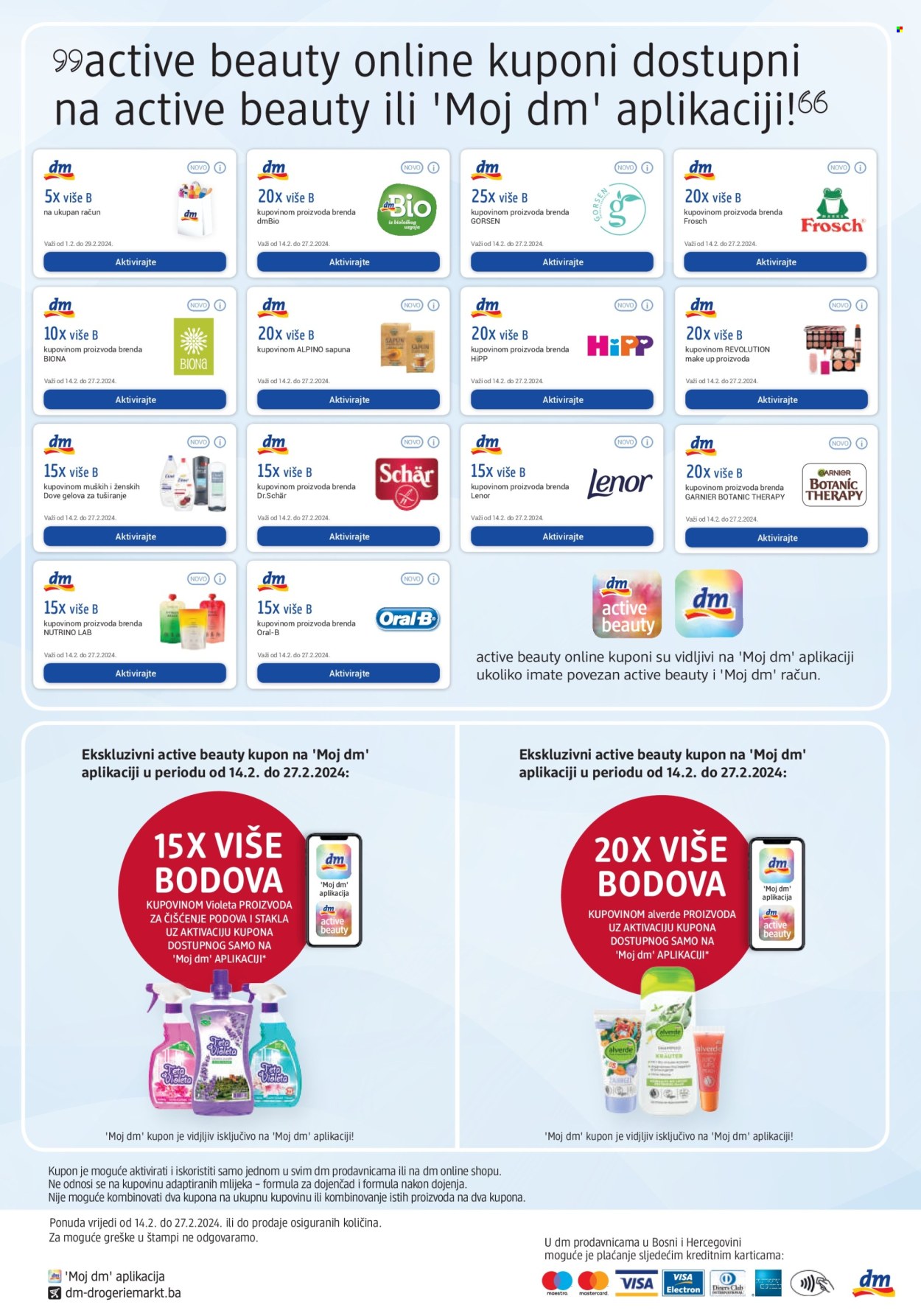 dm katalog - 14.02.2024. - 27.02.2024.. Stranica 24