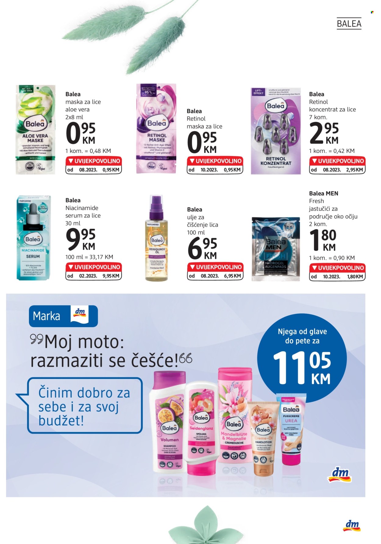dm katalog - 14.02.2024. - 27.02.2024.. Stranica 5