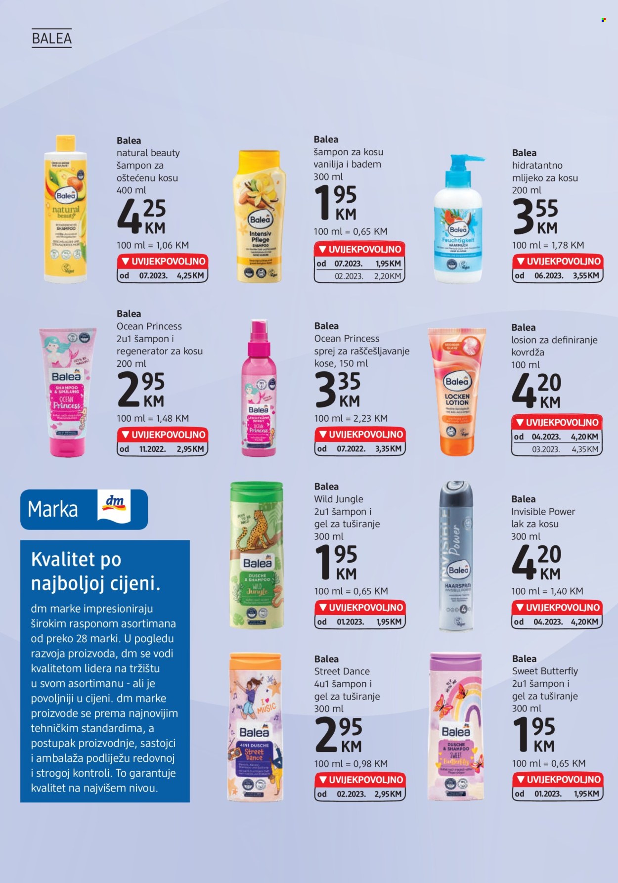dm katalog - 14.02.2024. - 27.02.2024.. Stranica 6