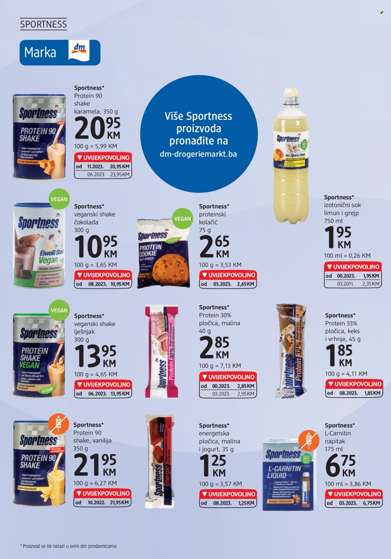 dm katalog - 14.02.2024. - 27.02.2024.. Stranica 18