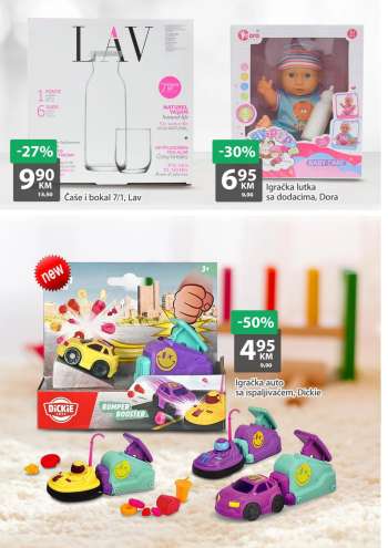 thumbnail - Dickie Toys
