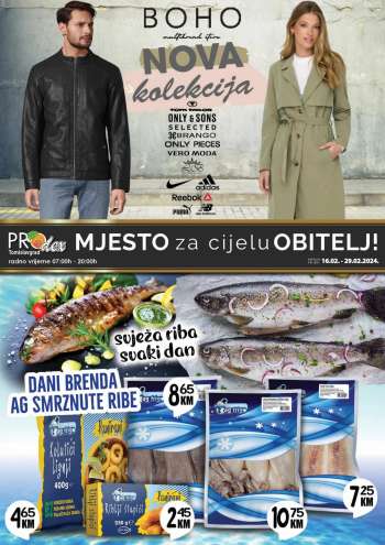 Prodex katalog - 16.02.2024. - 29.02.2024.