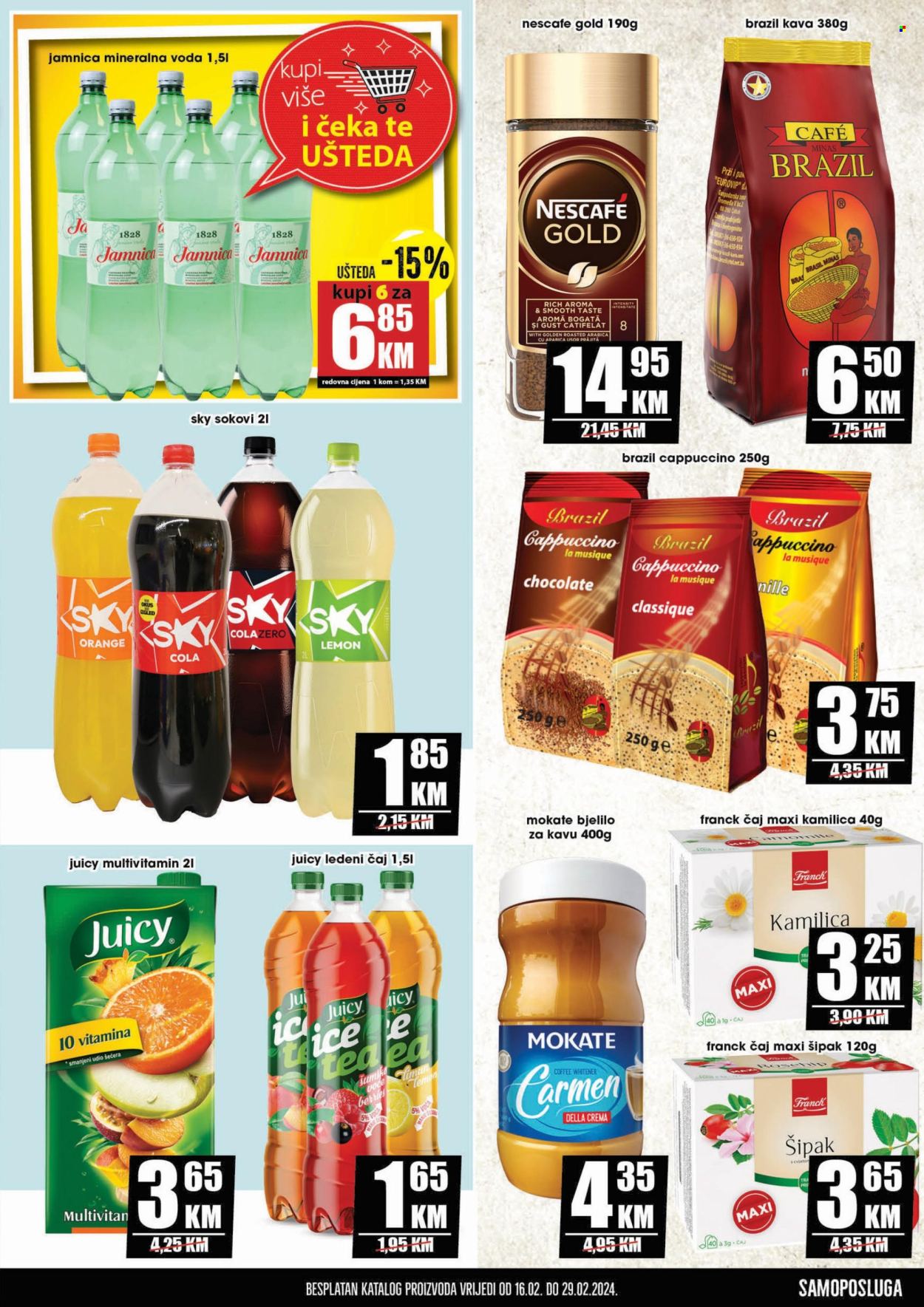 Prodex katalog - 16.02.2024. - 29.02.2024.. Stranica 5