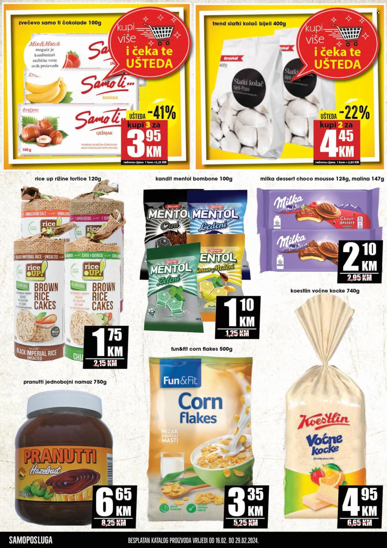 Prodex katalog - 16.02.2024. - 29.02.2024.. Stranica 6