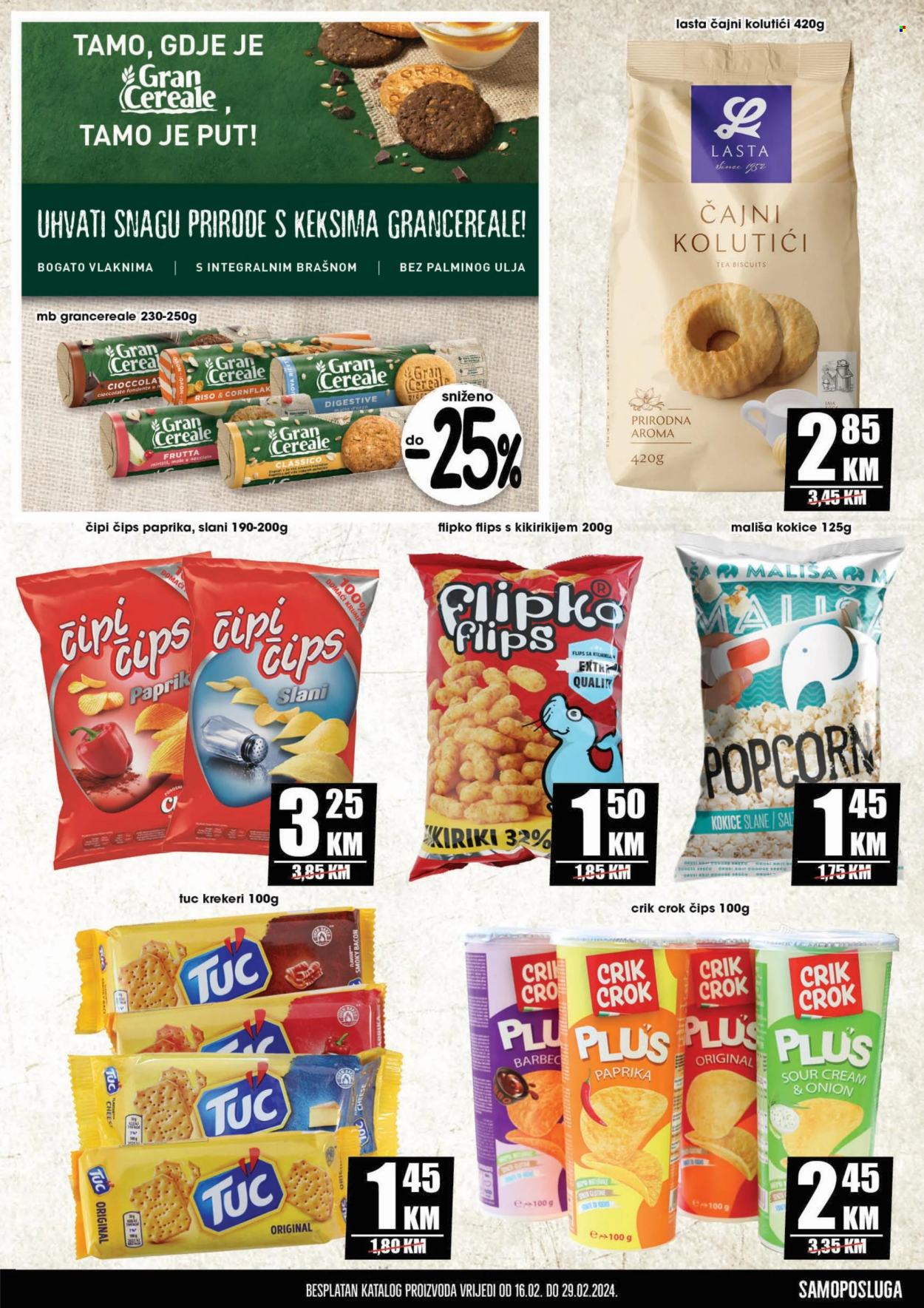 Prodex katalog - 16.02.2024. - 29.02.2024.. Stranica 7