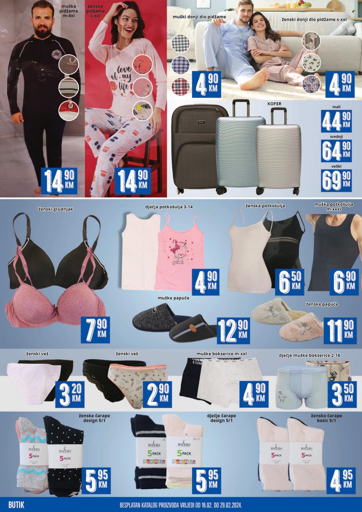 Prodex katalog - 16.02.2024. - 29.02.2024.. Stranica 16