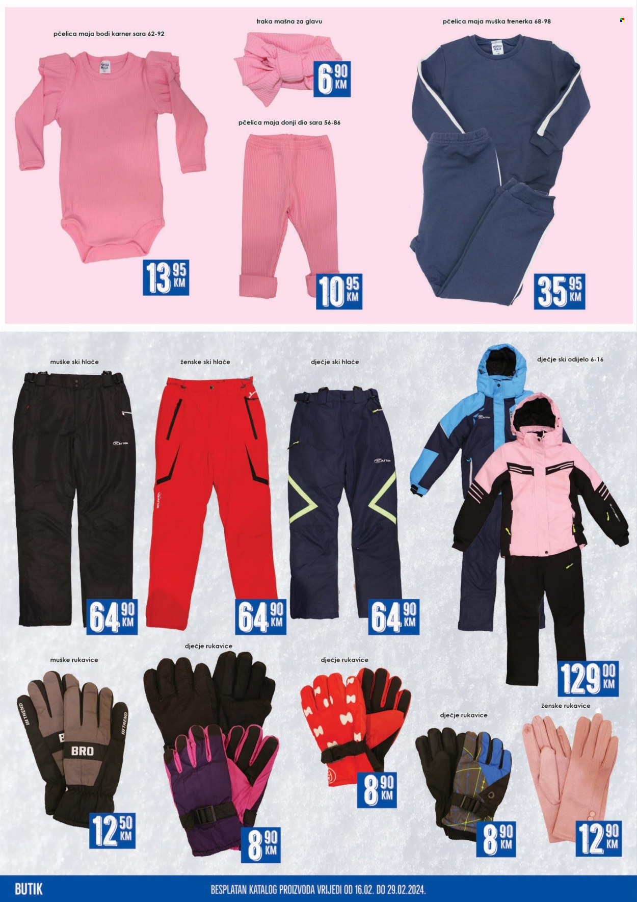 Prodex katalog - 16.02.2024. - 29.02.2024.. Stranica 18