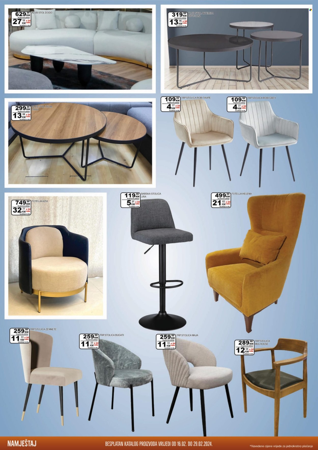 Prodex katalog - 16.02.2024. - 29.02.2024.. Stranica 42